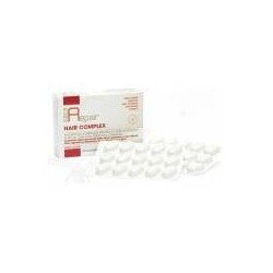 Maca Repair Hair Complex Integratore Per Capelli