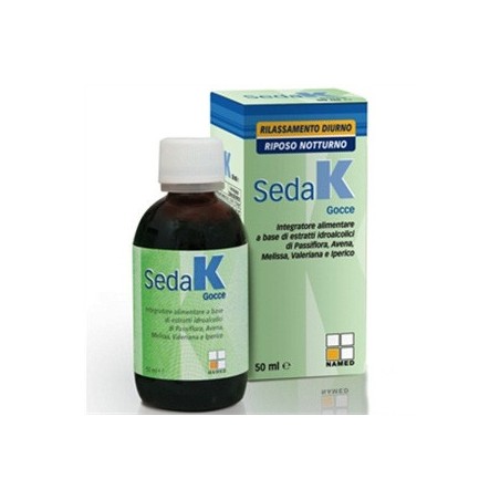 Seda K Gocce