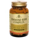 Solgar Immuno Rsm Complex 50 Capsule