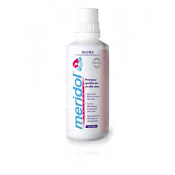 Meridol Halitosis Collutorio 400 Ml