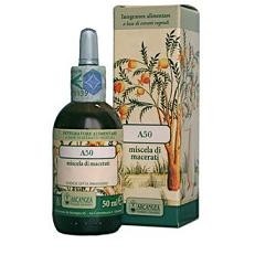 Arcangea A50 Soluzione Idroalcolica 50ml