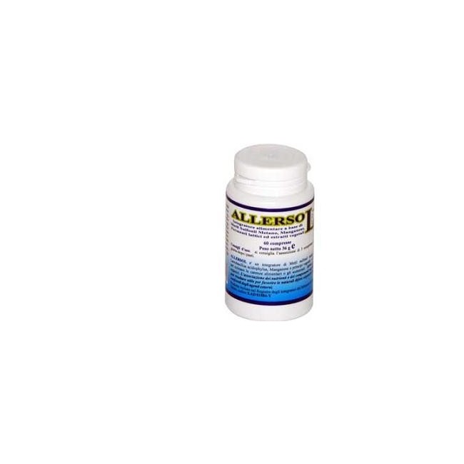 Allersol 60 Capsule Allersol 60 Capsule