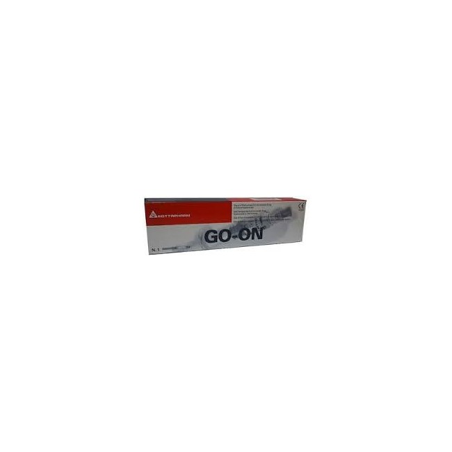 Go On Siringa 25 Mg 2,5 Ml