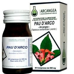Pau Darco 60 Capsule 500mg
