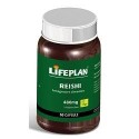 Lifeplan Reishi 60 Capsule