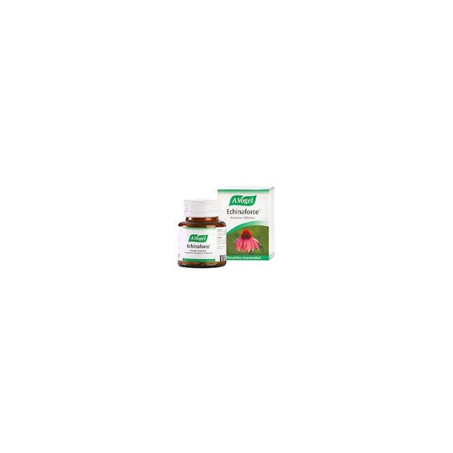 Echinaforce 80 Compresse Vogel