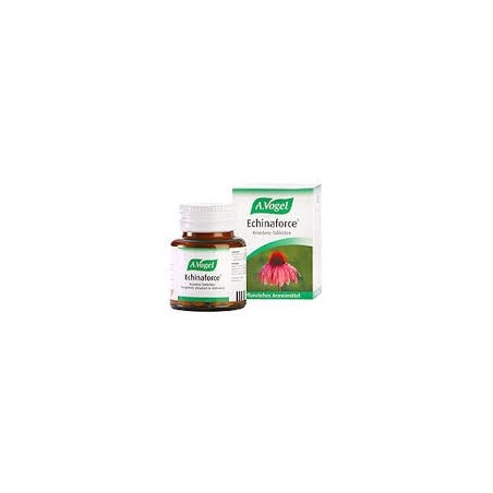 Echinaforce 80 Compresse Vogel