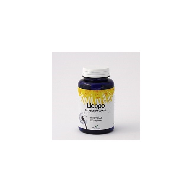 Licopo 60 Capsule
