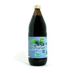 Aronia San Puro Succo 100% 1 Litro