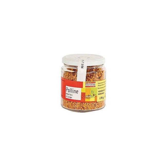 Polline 170 Grammi Polline 170 Grammi