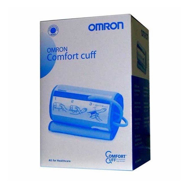 Omron Comfort Cuff Bracciale Omron Comfort Cuff Bracciale