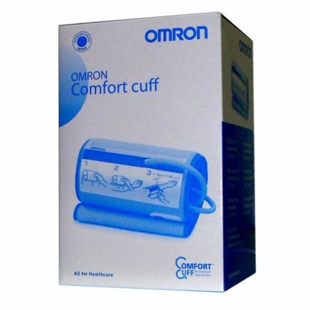Omron Comfort Cuff Bracciale Omron Comfort Cuff Bracciale