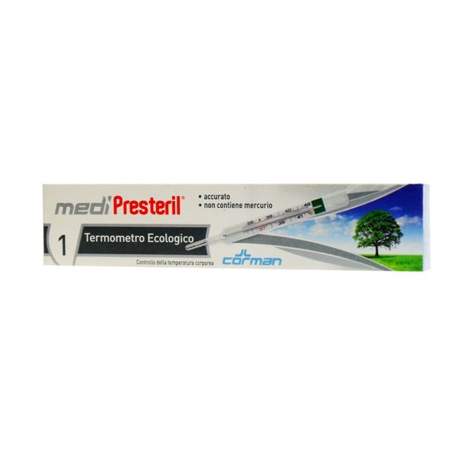 Medipresteril Temometro Classico Medipresteril Temometro Classico
