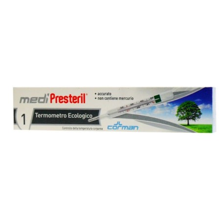 Medipresteril Temometro Classico Medipresteril Temometro Classico