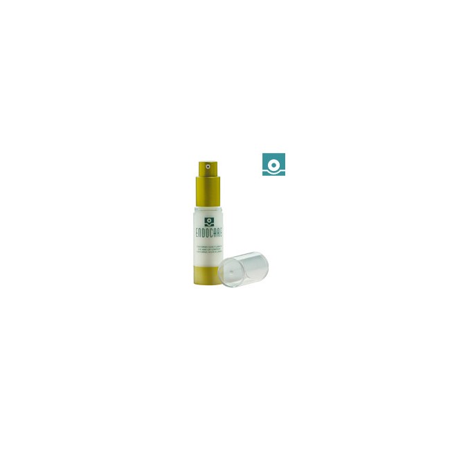 Endocare Contorno Occhi E Labbra - Fluido Parti Delicate Endocare Contorno Occhi E Labbra - Fluido Parti Delicate
