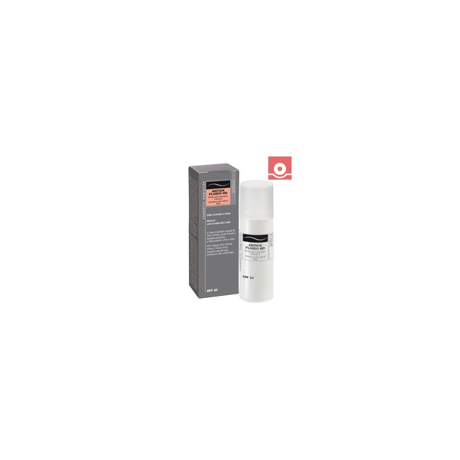 Antiox Fluido Hd 50 Ml Antiox Fluido Hd 50 Ml