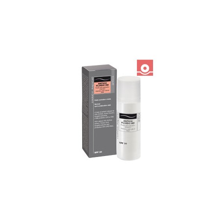 Antiox Fluido Hd 50 Ml