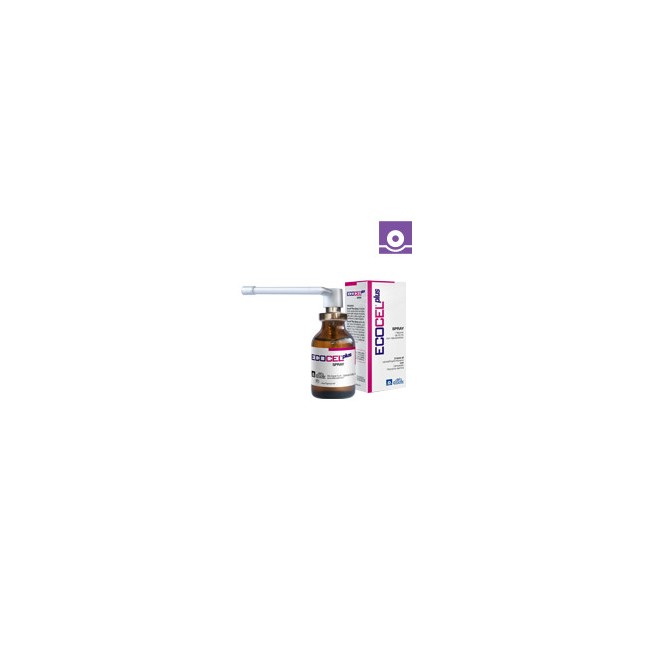 Ecocel Plus Spray