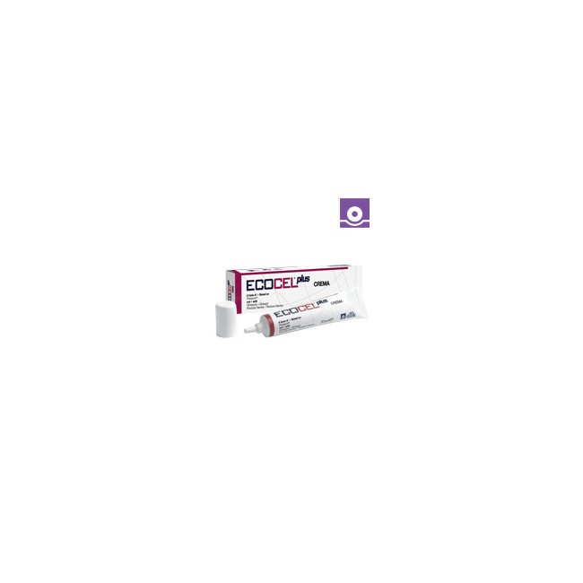 Ecocel Plus Crema - Crema Cutaneo-ungueale