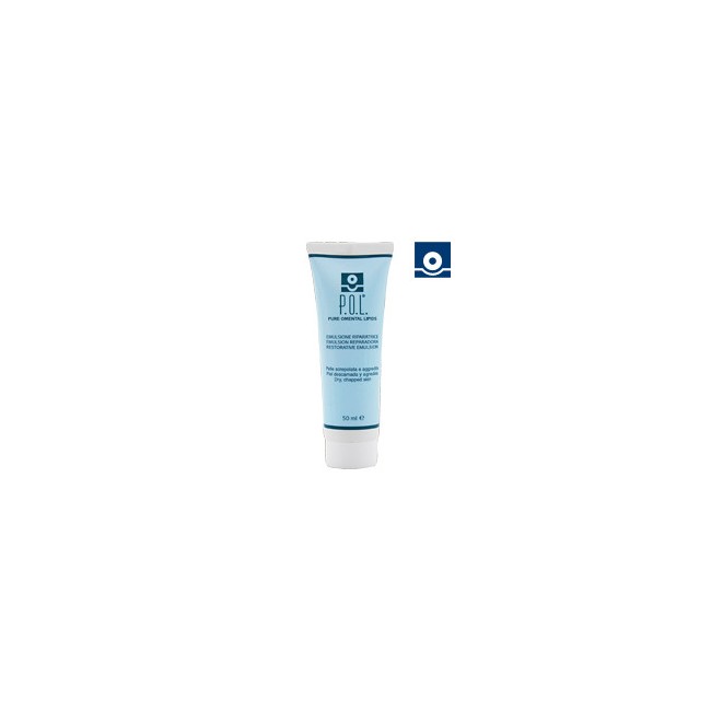 Pol Emulsione Riparatrice - Per Mani Pol Emulsione Riparatrice - Per Mani