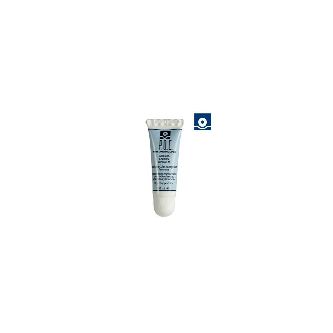 Pol Labbra Secche, Screpolate E Fissurate