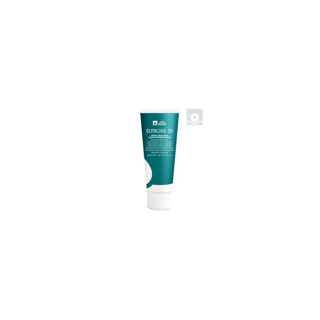 Eutrosis 30 - Crema Emolliente Cheratonormalizzante Eutrosis 30 - Crema Emolliente Cheratonormalizzante