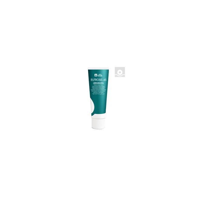 Eutrosis 45 75 Ml- Crema Emolliente Cheratoesfoliante Eutrosis 45 75 Ml- Crema Emolliente Cheratoesfoliante