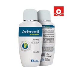 Adenosil Shampoo 200 Ml