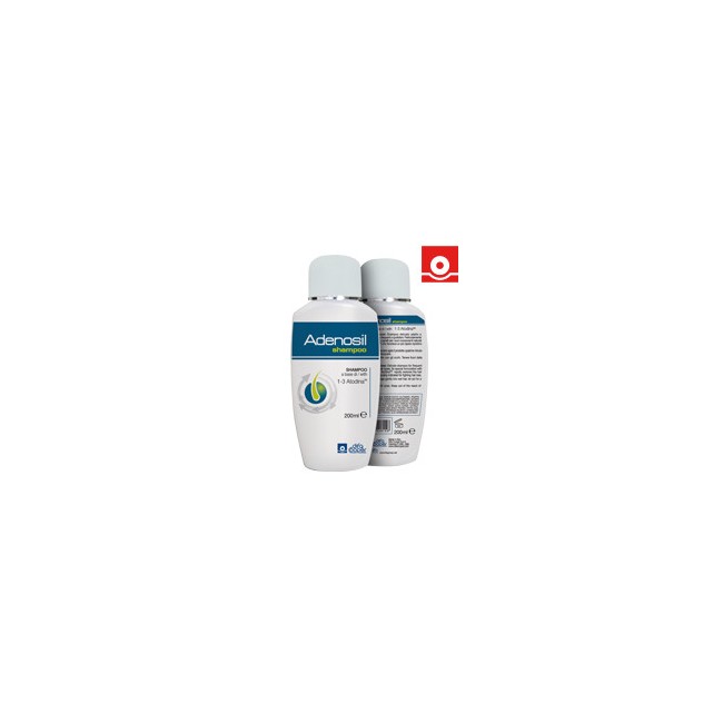 Adenosil Shampoo 200 Ml Adenosil Shampoo 200 Ml