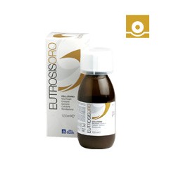 Eutrosisoro Collutorio - Lenitivo Riparativo