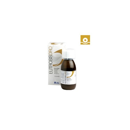 Eutrosisoro Collutorio - Lenitivo Riparativo
