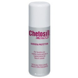 Chetosil Repair Polvere Spray 125 Ml