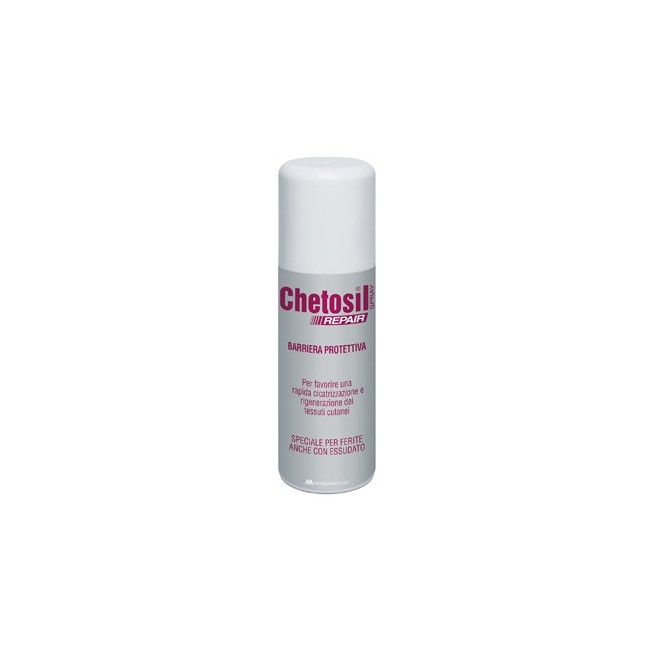 Chetosil Repair Polvere Spray 125 Ml