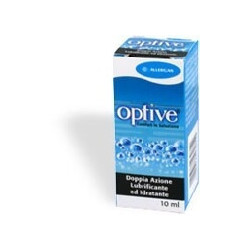 Optive Colliro 10 Ml