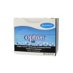 Optive Ud Collirio Monodose