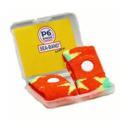 P6 Nausea Control Bambini