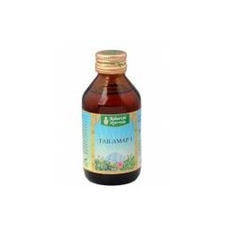 Map Italia Tailmap 1 Olio Massaggio 100 Ml