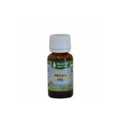 Map Italia Prana Oil Olio Essenziale