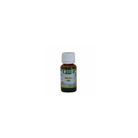 Map Italia Prana Oil Olio Essenziale