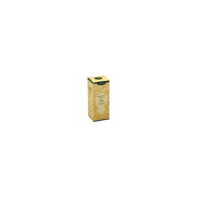 Map Italia Olio Massaggio Vata 200 Ml