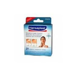 Hansaplast Med 21 Cerotti Cicatrici