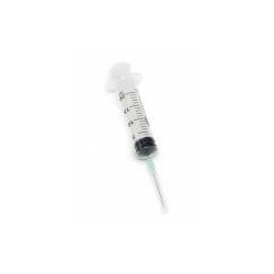 Pic Siringa Sterile Monouso G21 Da 20 Ml