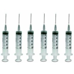 Pic Siringa Sterile Da 10 Ml