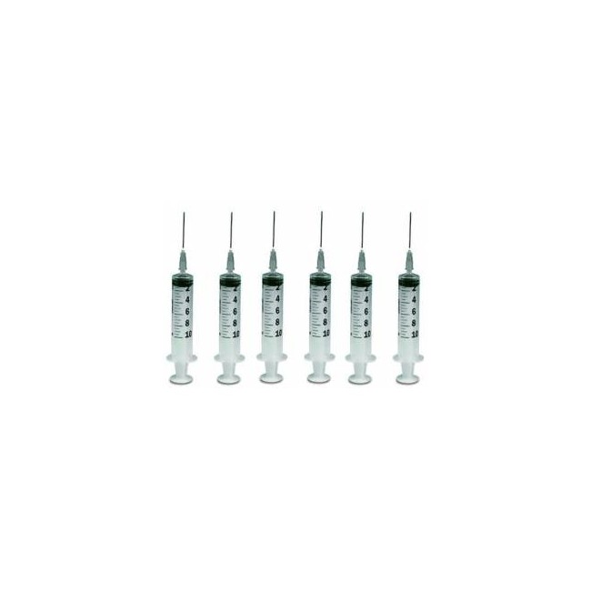 Pic Siringa Sterile Da 10 Ml
