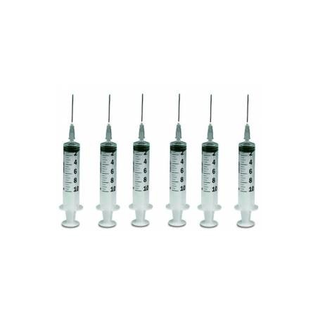 Pic Siringa Sterile Da 10 Ml