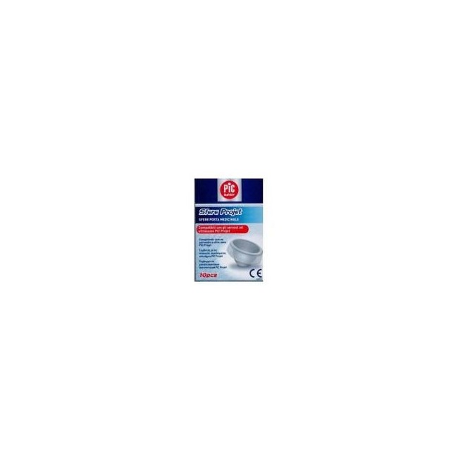 Pic Sfere Porta Medicine Per Aerosol Air Projet Pic Sfere Porta Medicine Per Aerosol Air Projet