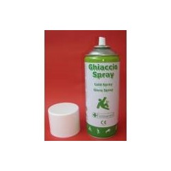 Farmacare Instant Ice Ghiaccio Instantaneo Spray