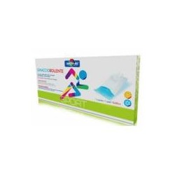 Master Aid Sport Ghiaccio Bollente Terapia Caldo/Freddo