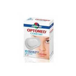 Master Aid Optomed Comfort Tampone Oculare