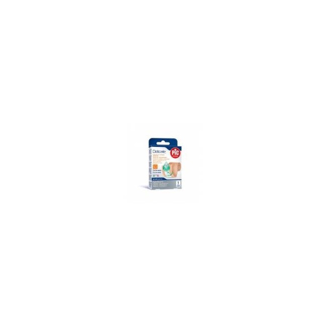 Pic Cerotto Delicato Antibatterico Pic Cerotto Delicato Antibatterico